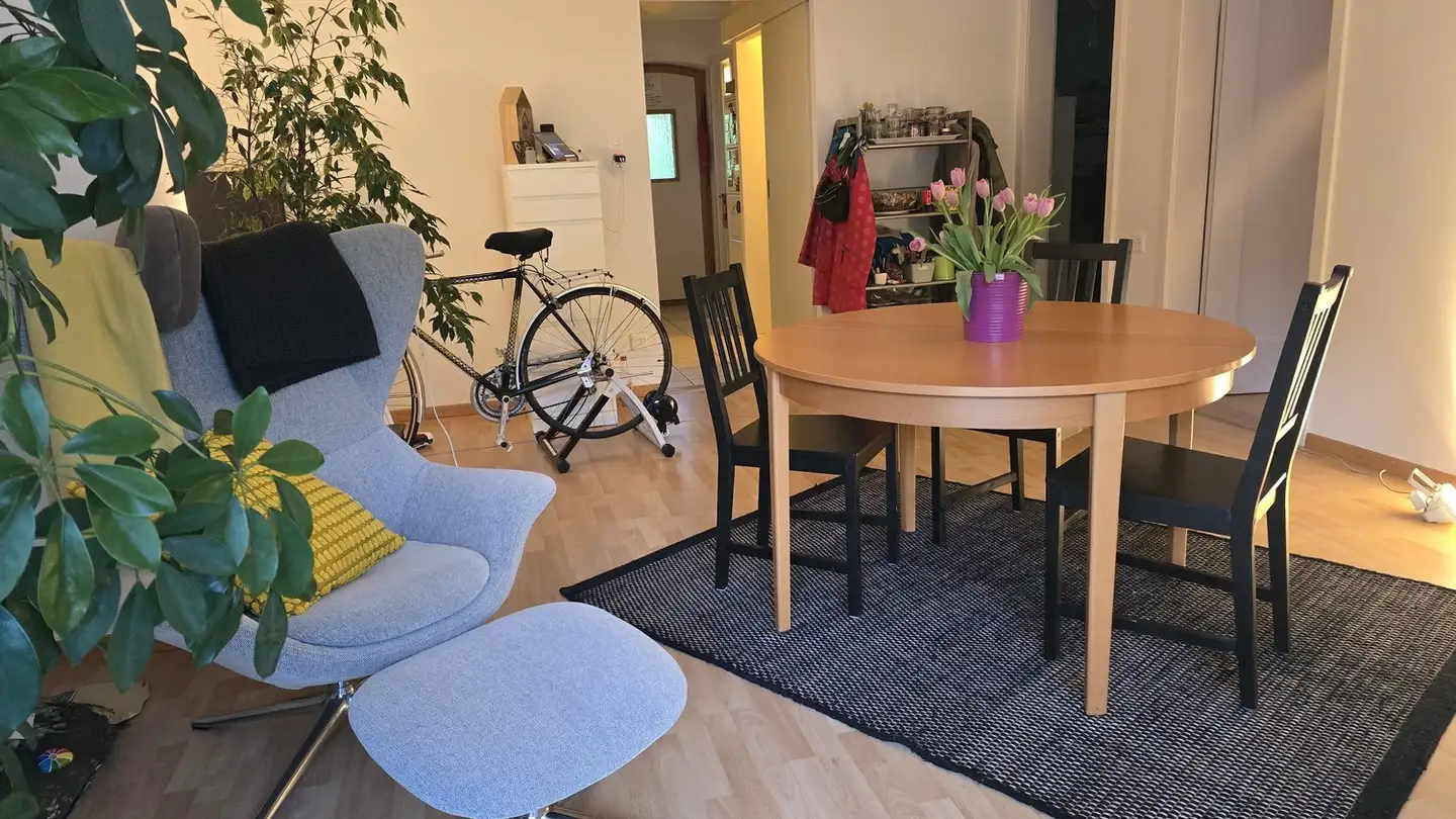 Apartment for rent - Gehrenstrasse 12, 5022 Rombach