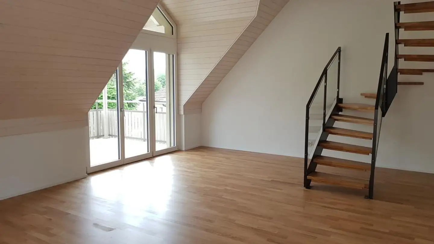 Wohnung mieten - Märzengasse 32, 5430 Wettingen - Foto 2
