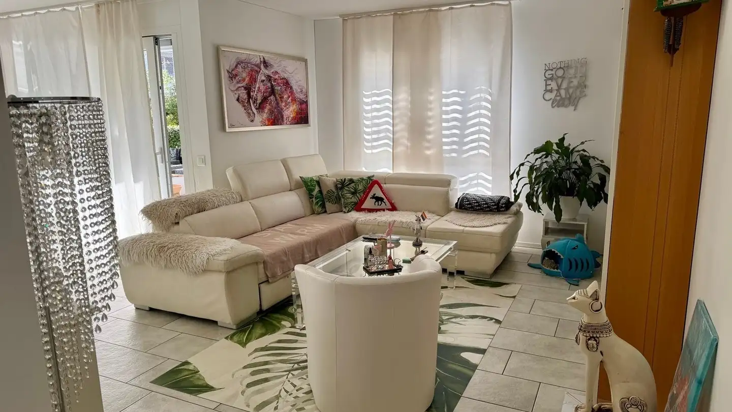 Appartement à louer - 6596 Gordola - Photo 3