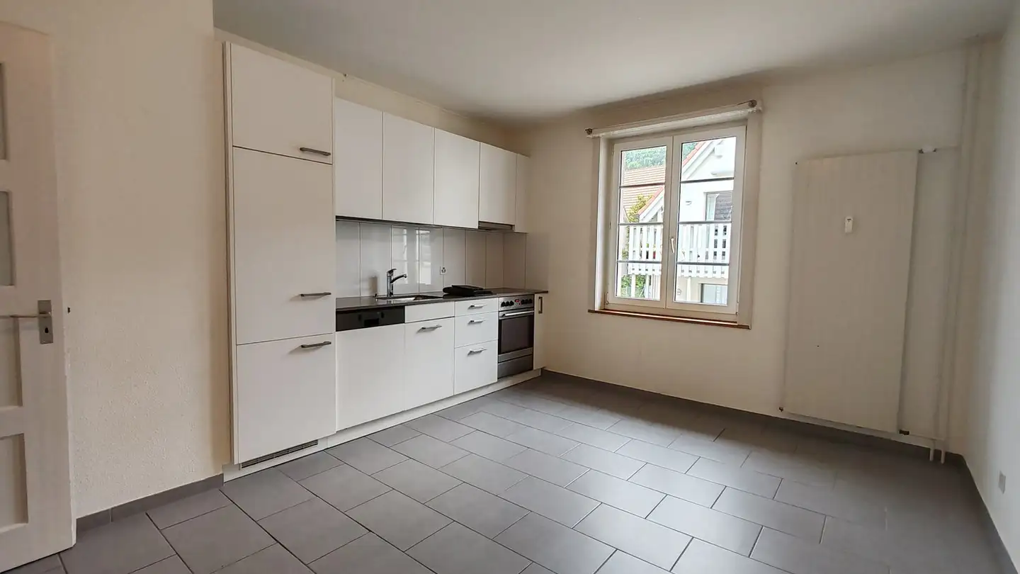 Wohnung mieten - Unterdorf 17, 4203 Grellingen