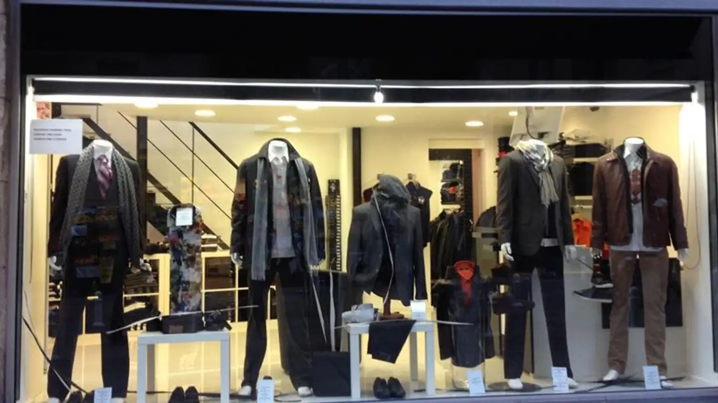 Immeuble mixte à louer - 1205 Genève