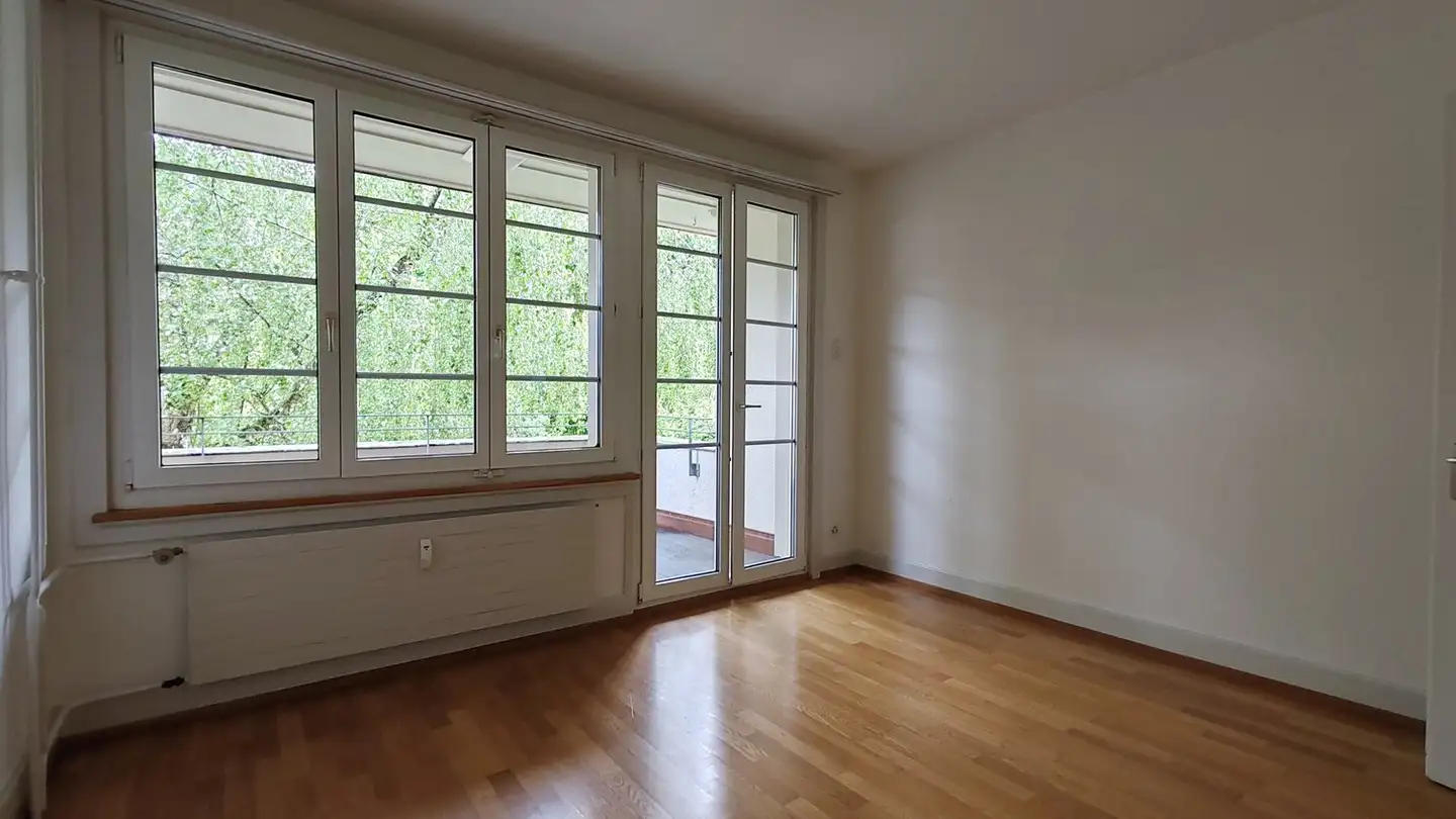 Appartement à louer - Unterdorf 17, 4203 Grellingen - Photo 2