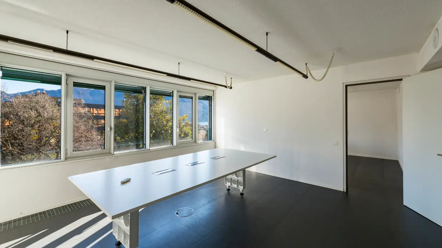 Spazio ufficio in vendita - 6900 Lugano - Photo 4