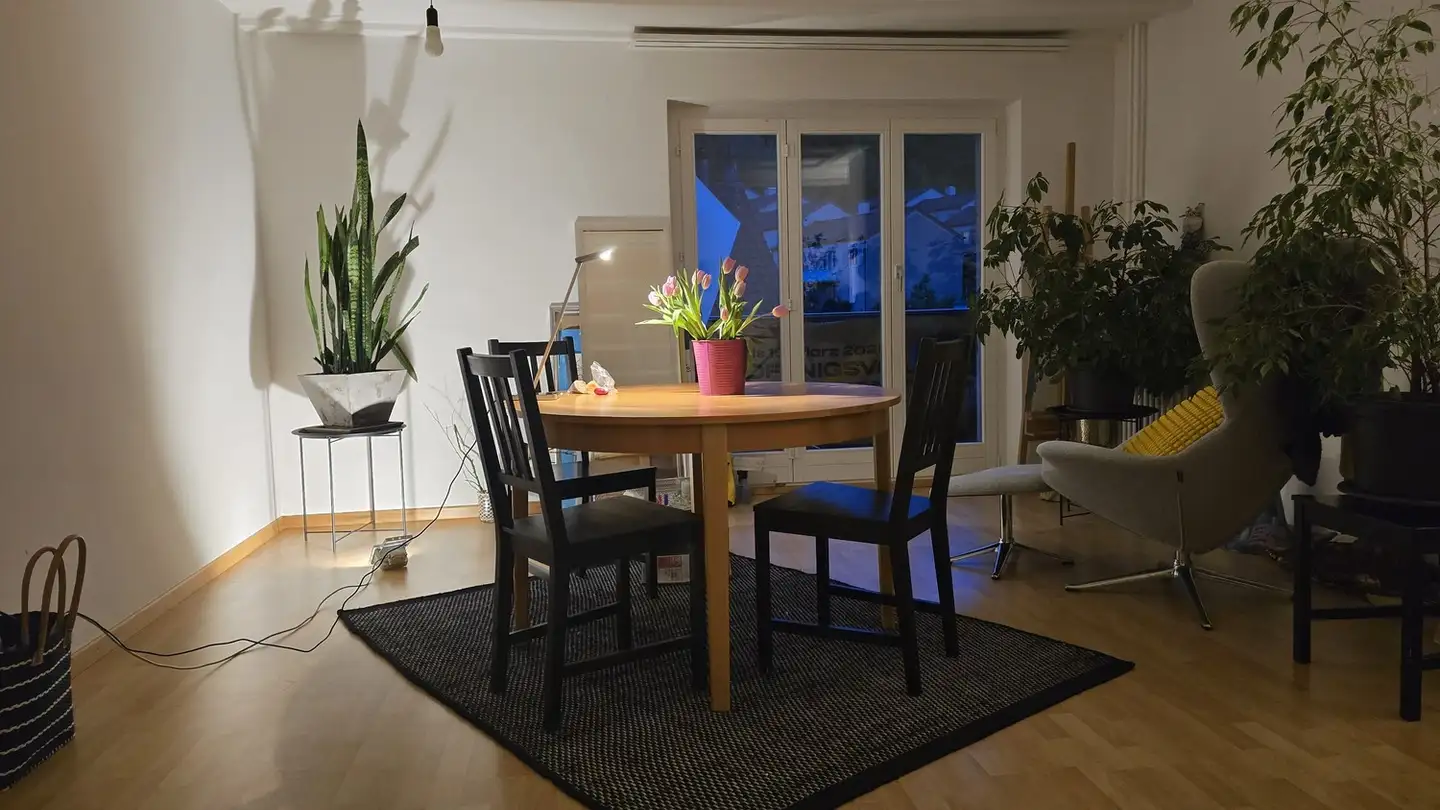 Apartment for rent - Gehrenstrasse 12, 5022 Rombach - Photo 2