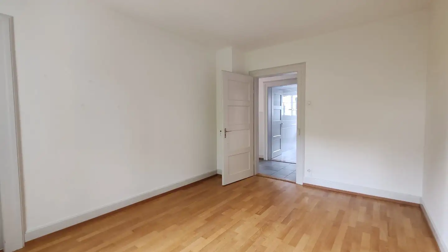 Appartement à louer - Unterdorf 17, 4203 Grellingen - Photo 3