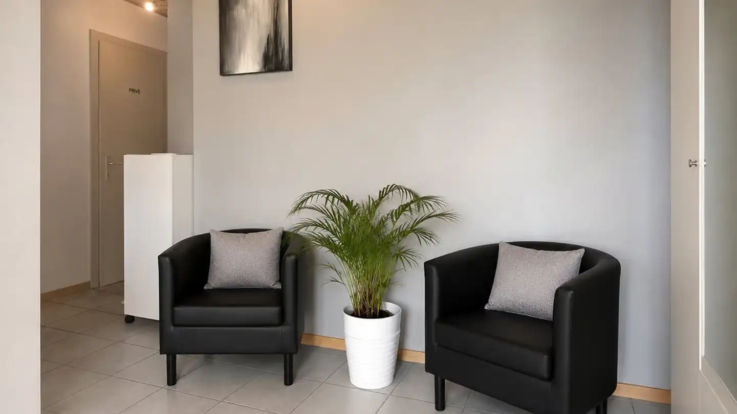 Apartment for rent - Route De La Gruyère 260, 1643 Gumefens - Photo 3