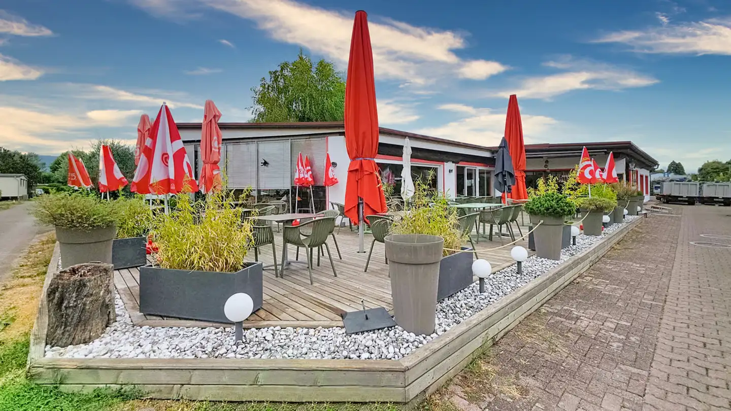 Restaurant à vendre - Chemin Sous-La-Gare 1, 1468 Cheyres - Photo 3