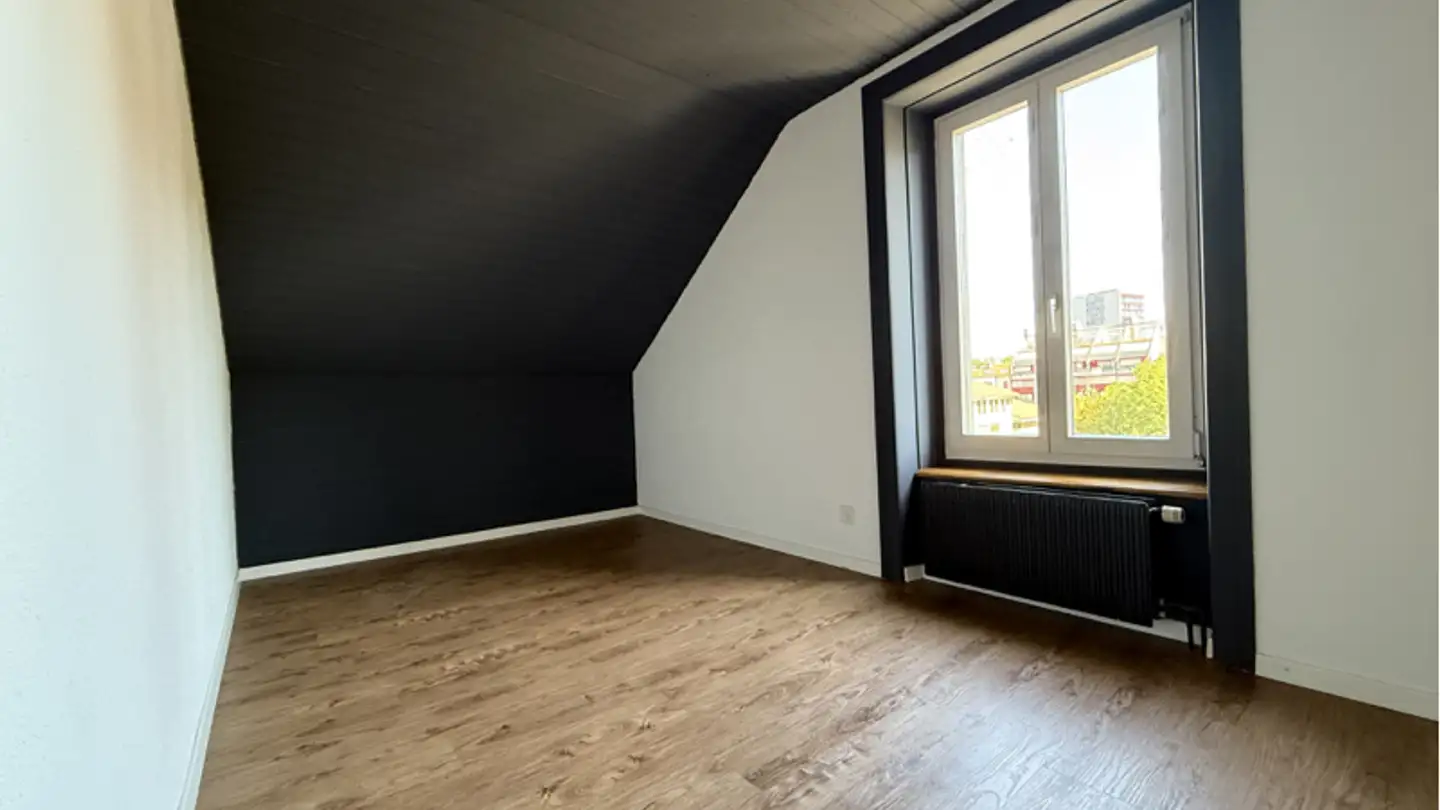 Mehrfamilienhaus kaufen - Rue De L'avenir / Zukunftstrasse 15, 2503 Biel/Bienne