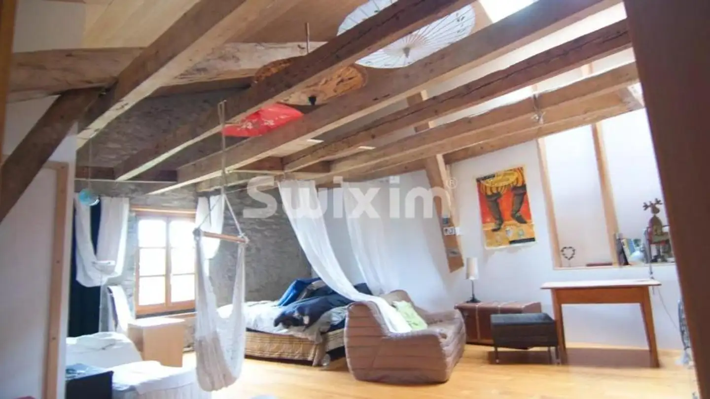Maison individuelle à vendre - 1285 Athenaz (Avusy)