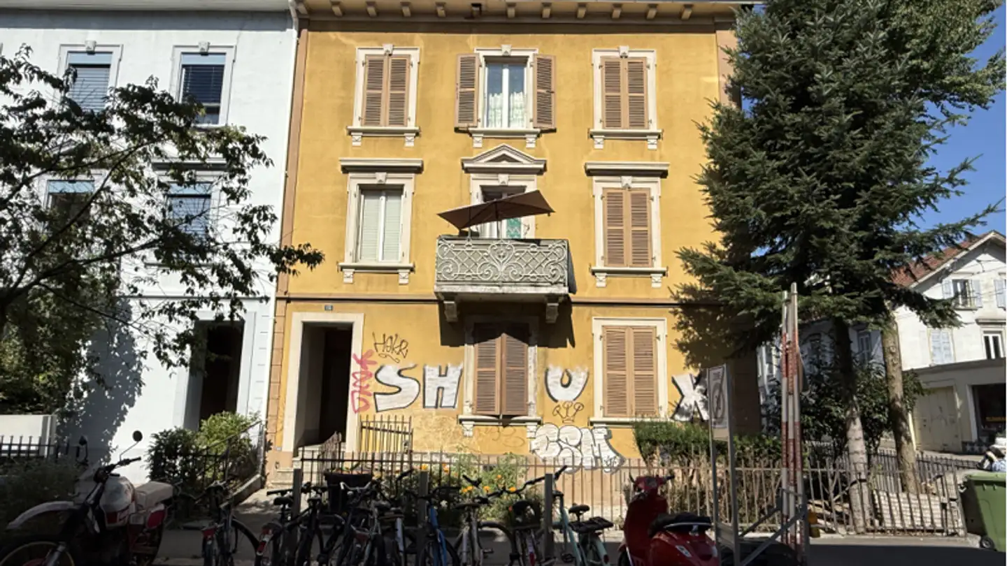 Casa singola in vendita - Rue De L'avenir / Zukunftstrasse 15, 2503 Biel/Bienne - Photo 4