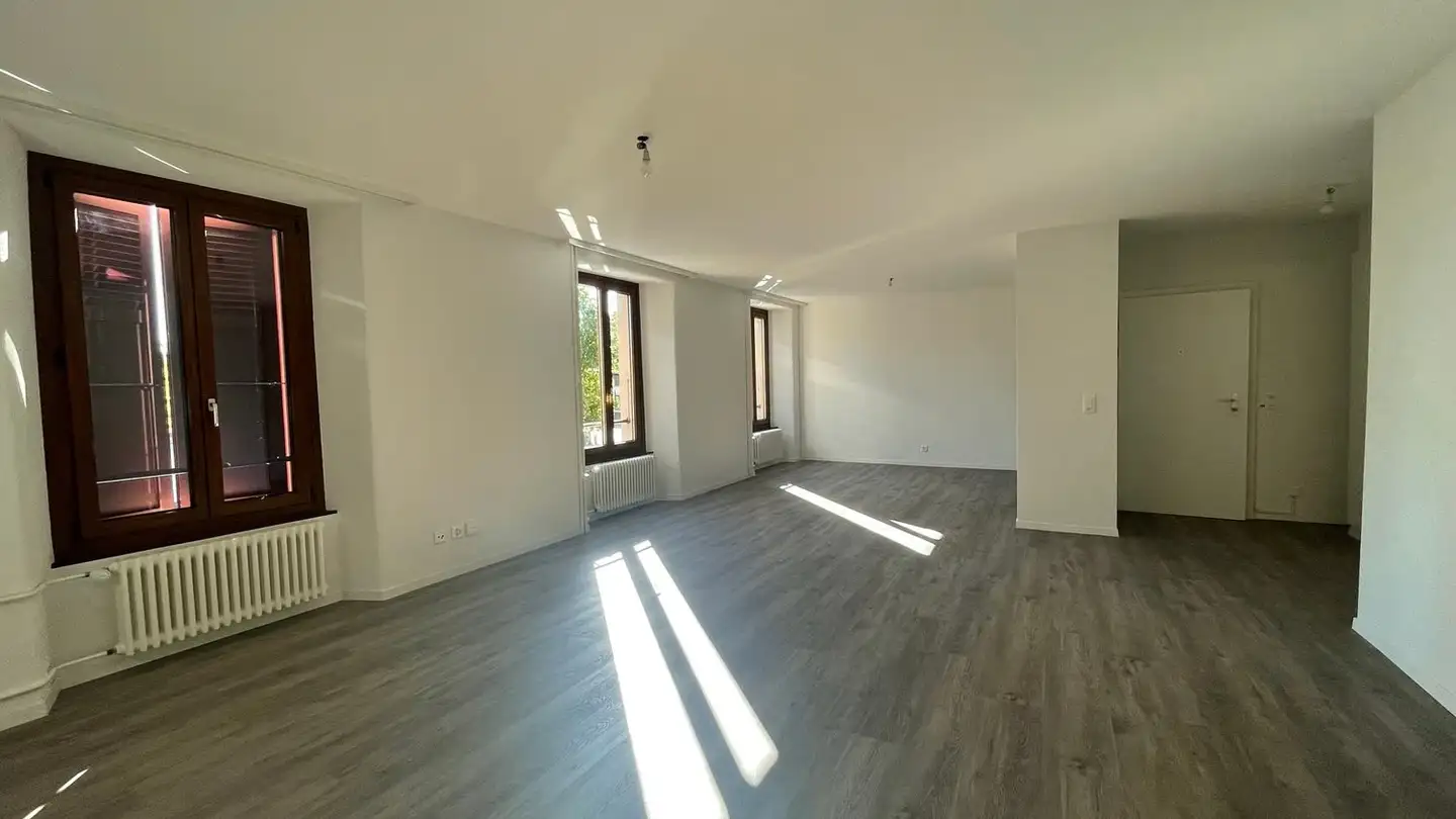 Wohnung mieten - Rue De La Plaine 67, 1400 Yverdon-les-Bains - Foto 2