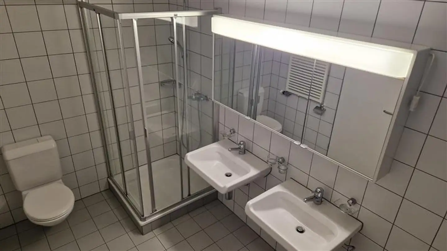 Duplex in affitto - Steinmattstrasse 24c, 6460 Altdorf UR - Photo 3