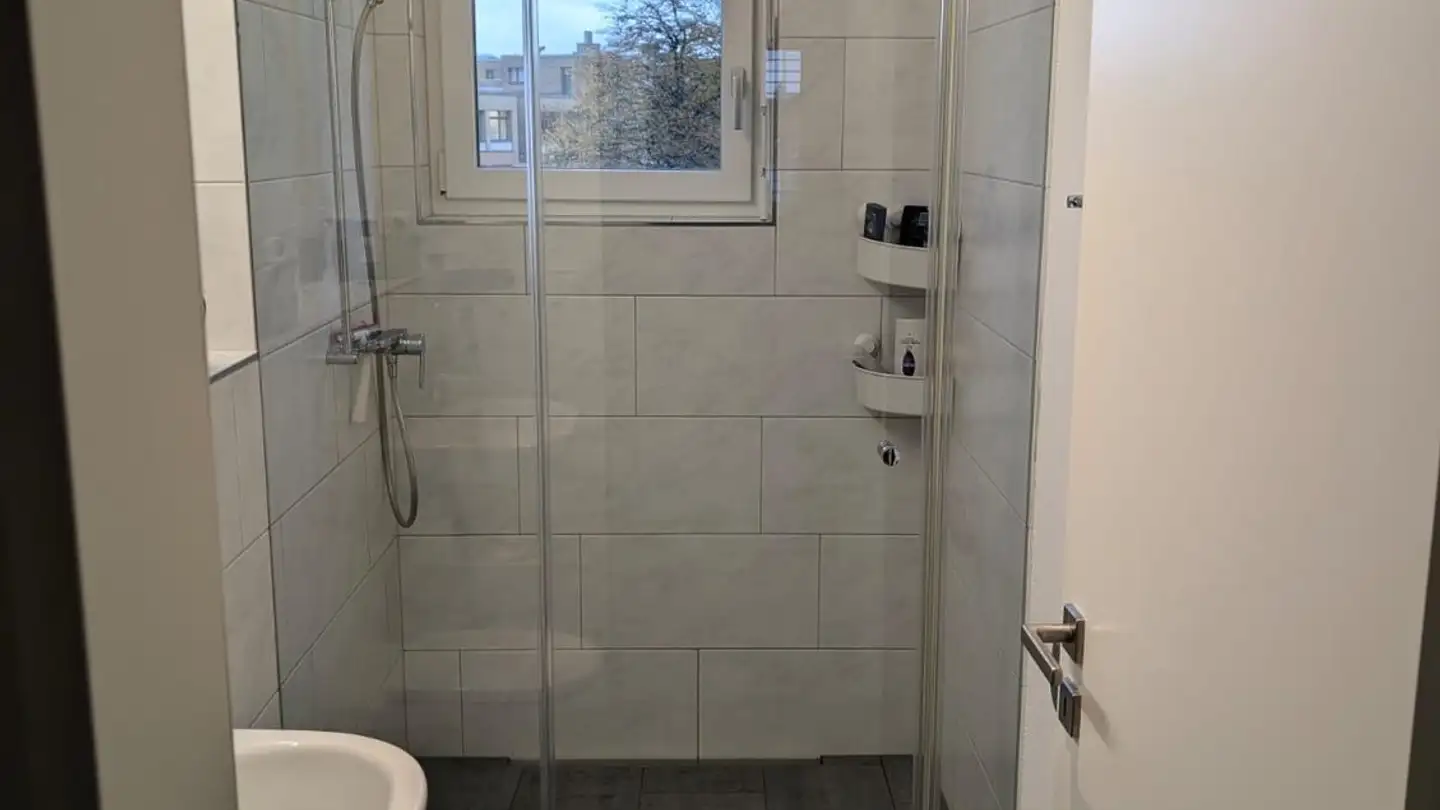 Stanza singola in affitto - Neugrundstrasse 15, 8620 Wetzikon ZH - Photo 4