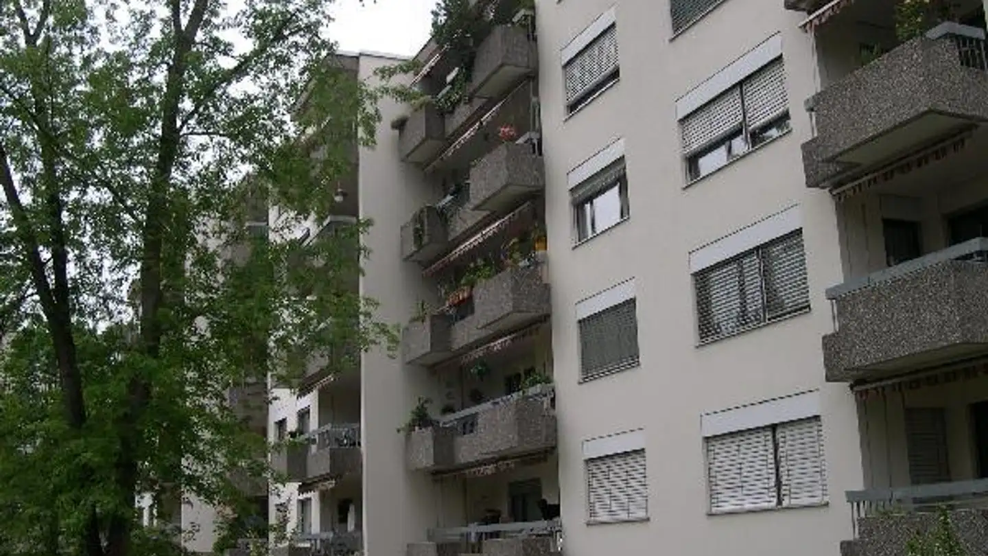 Apartment for rent - Mühlackerstrasse 27, 4402 Frenkendorf