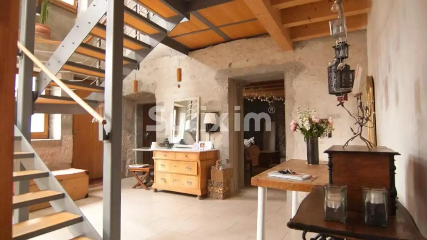 Maison individuelle à vendre - 1285 Athenaz (Avusy) - Photo 2