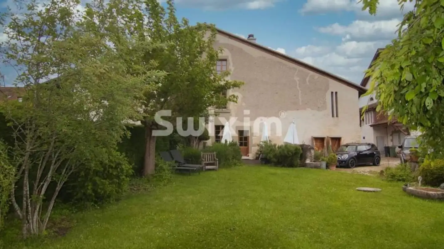 Maison individuelle à vendre - 1285 Athenaz (Avusy) - Photo 3