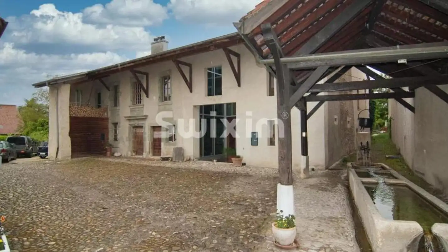 Maison individuelle à vendre - 1285 Athenaz (Avusy) - Photo 4