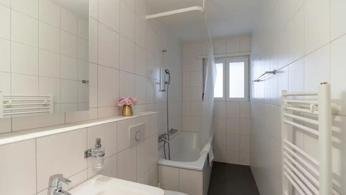 Appartement à louer - General-Wille-Strasse, 8002 Zürich - Photo 2