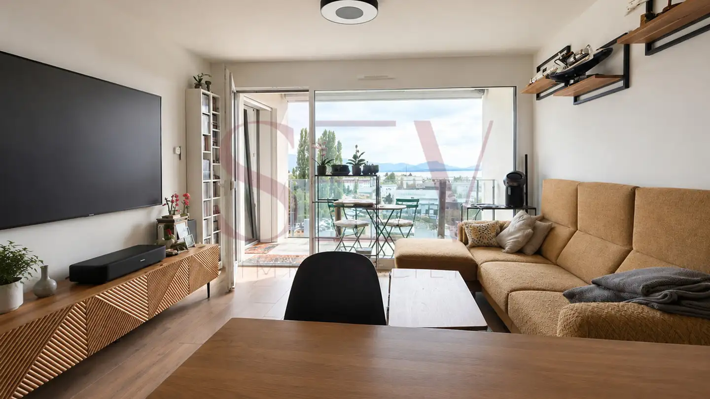 Appartement à vendre - 1008 Prilly - Photo 3