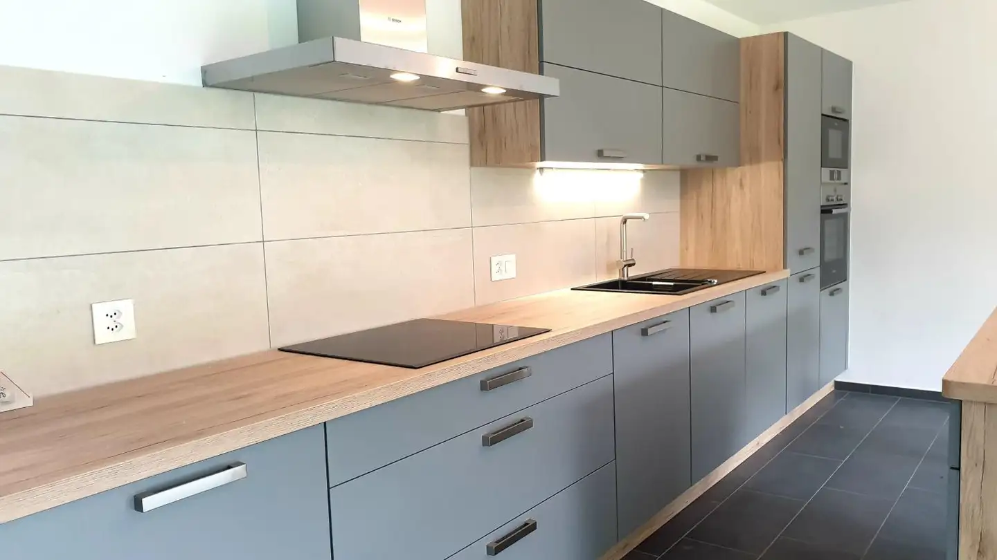 Doppelhaushälfte mieten - 2800 Delémont - Foto 4