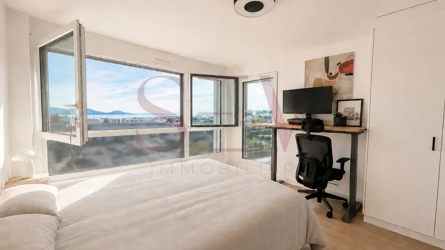 Appartement à vendre - 1008 Prilly - Photo 4