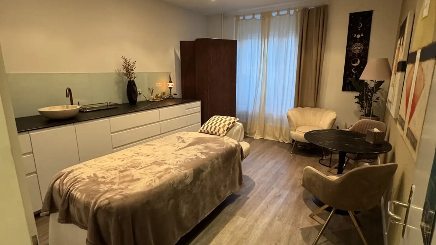 Gewerbe mieten - Seidengasse, 8001 Zürich