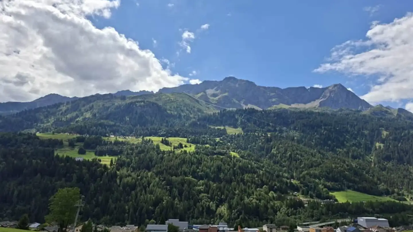 Casa singola in vendita - Via Campagna Di Valle 34, 6780 Airolo - Photo 2