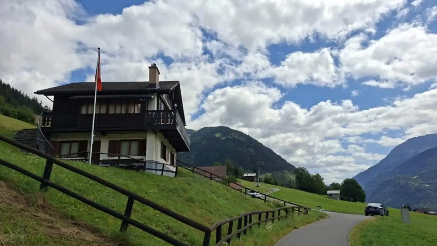 Casa singola in vendita - Via Campagna Di Valle 34, 6780 Airolo - Photo 3