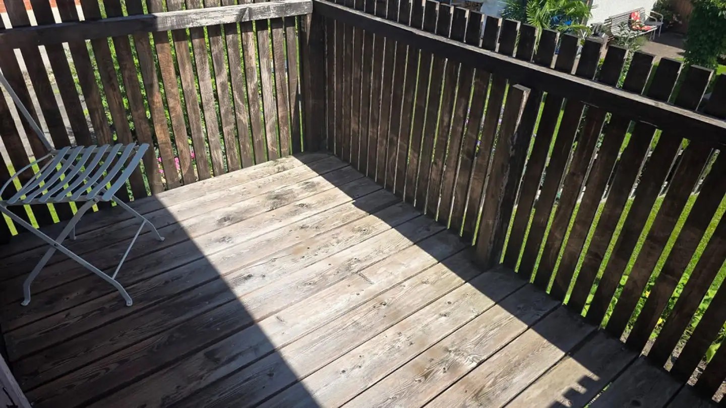 Wohnung mieten - Leimbacherstrasse 8, 8583 Donzhausen - Foto 3