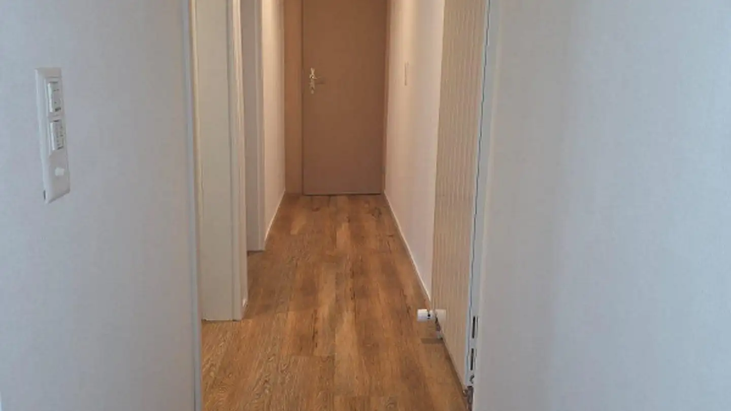 Wohnung mieten - Leimbacherstrasse 8, 8583 Donzhausen - Foto 4