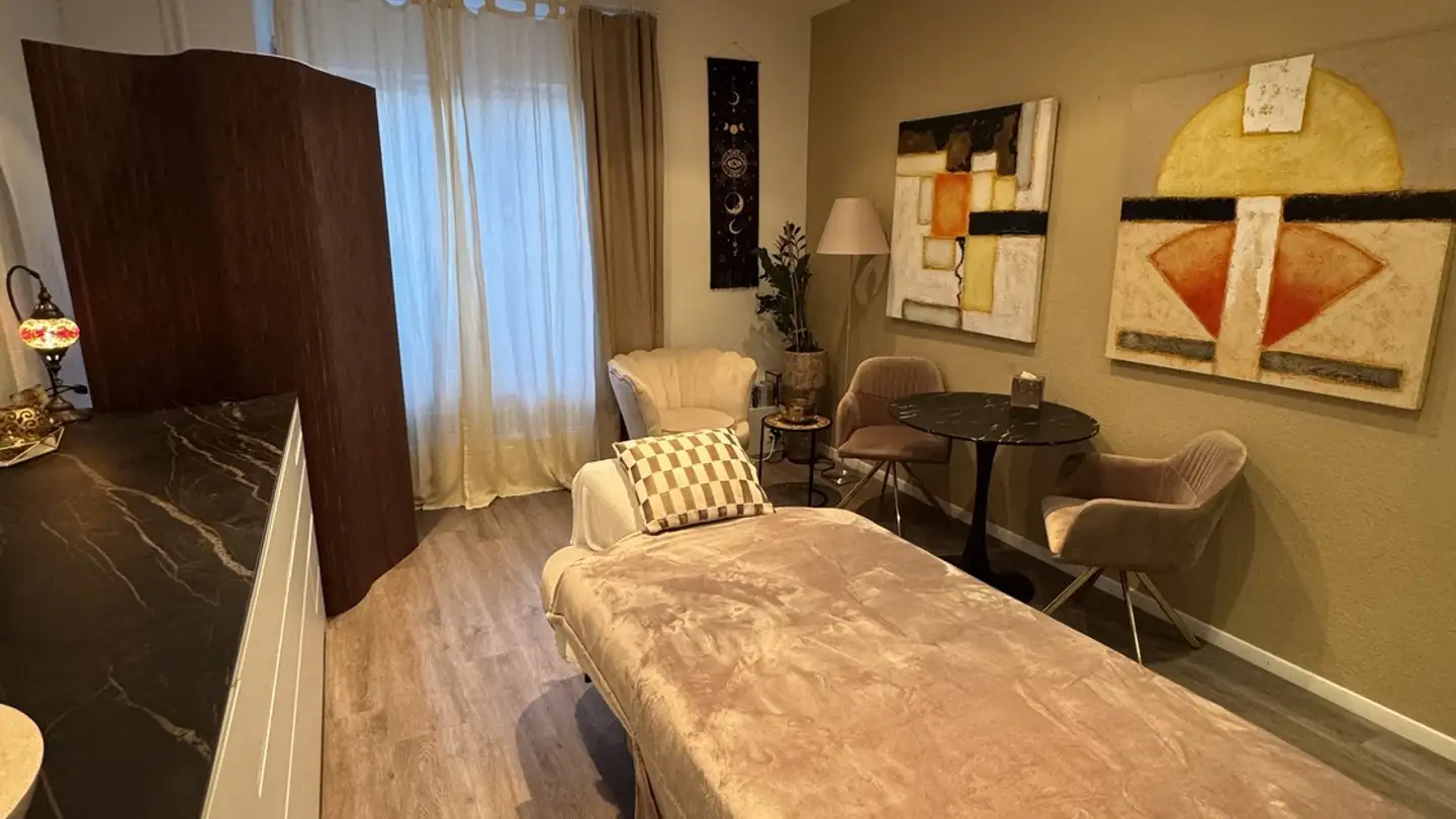 Gewerbe mieten - Seidengasse, 8001 Zürich - Foto 2