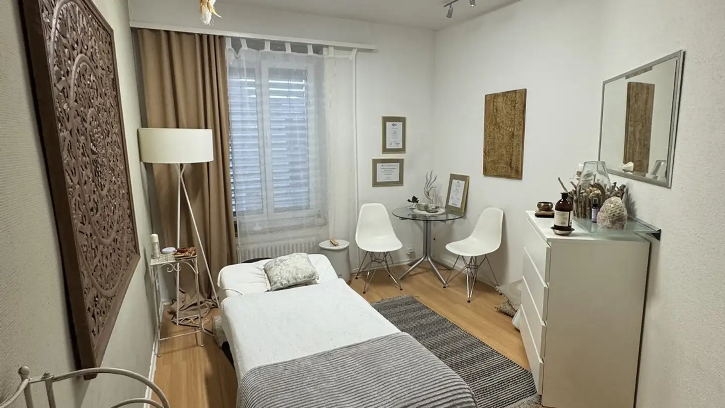 Gewerbe mieten - Seidengasse, 8001 Zürich - Foto 3