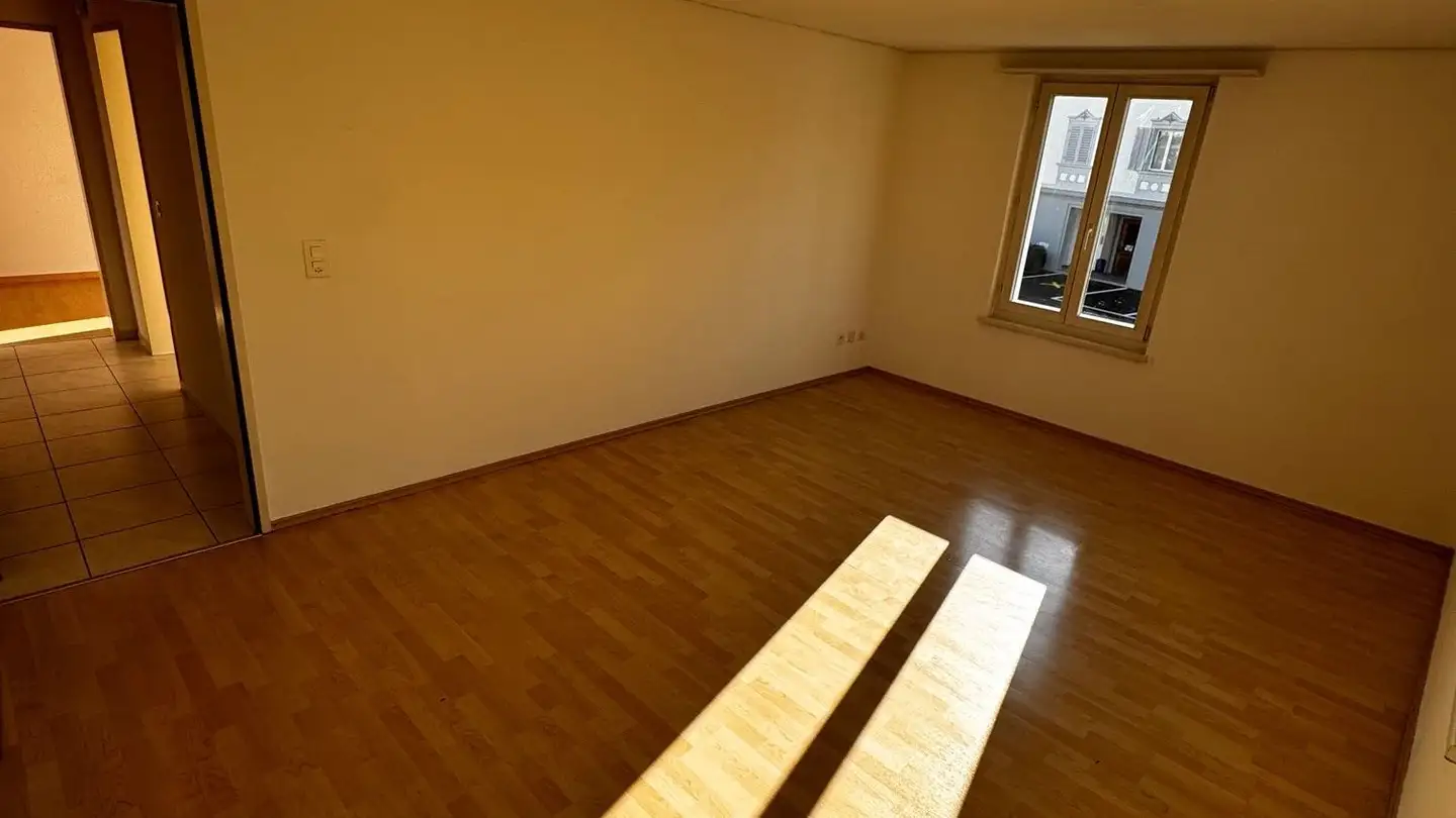 Appartamento in affitto - Münzentalstrasse 1, 5212 Hausen AG - Photo 3
