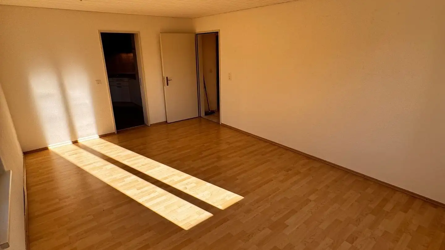 Appartamento in affitto - Münzentalstrasse 1, 5212 Hausen AG - Photo 4