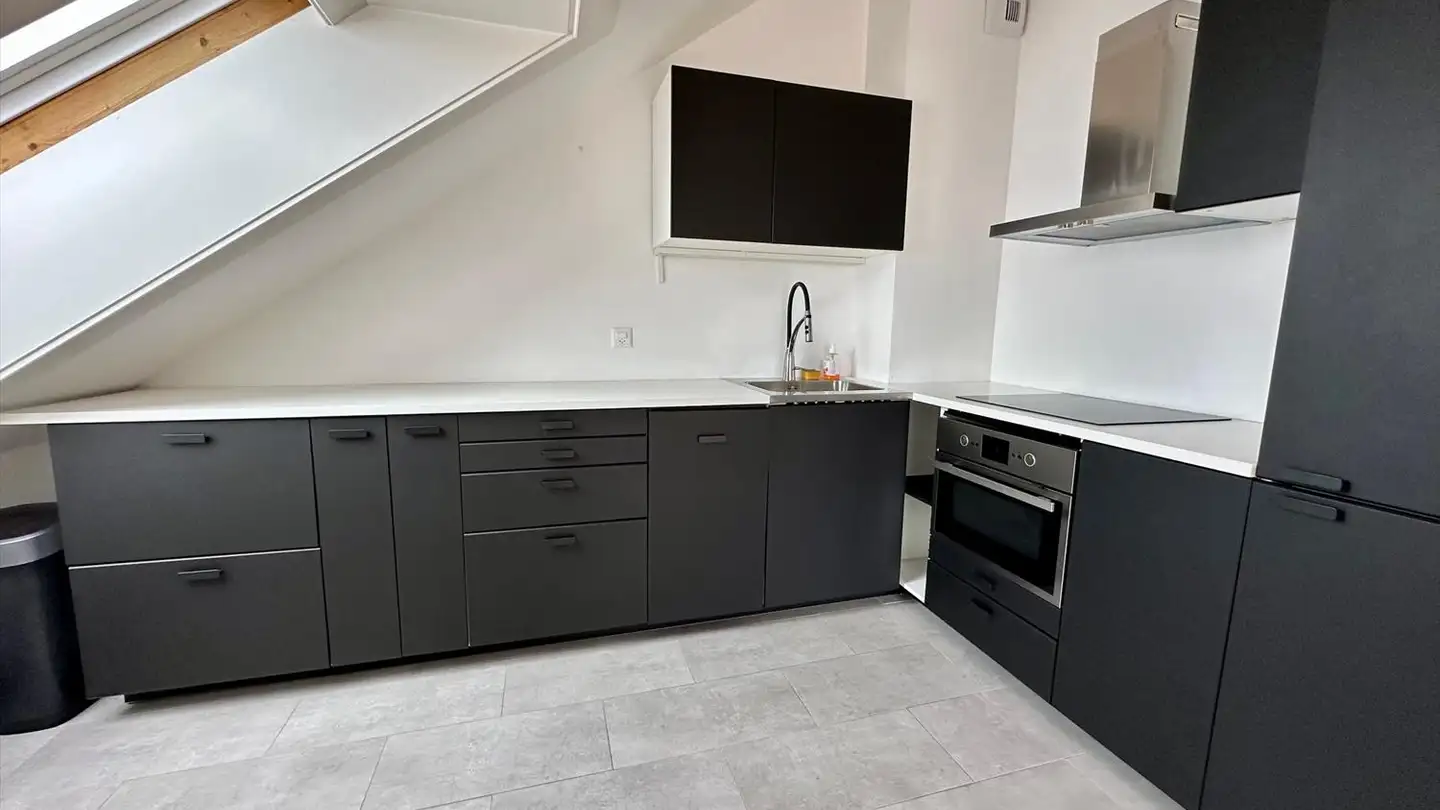 Attico in vendita - Rue Du Tir, 1204 Genève - Foto 3