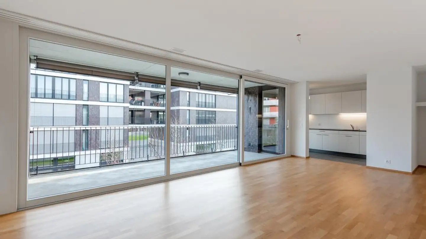 Wohnung mieten - 3027 Bern - Foto 4