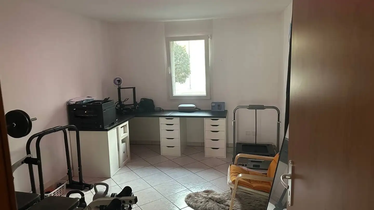 Apartment for rent - Contrada Palasio 8, 6512 Giubiasco - Photo 2