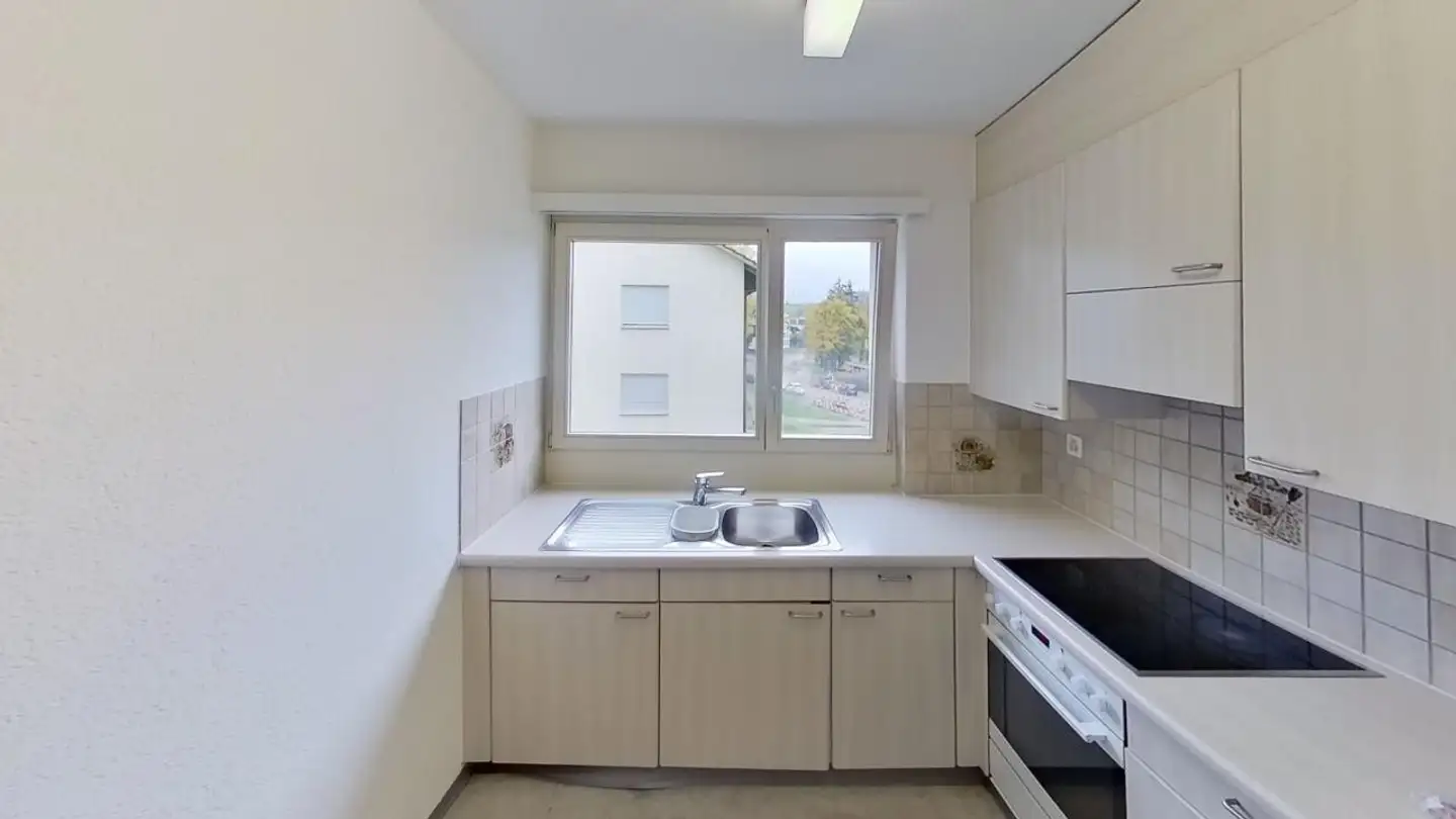 Appartement à louer - Köschenrütistrasse 57, 8052 Zürich - Photo 3