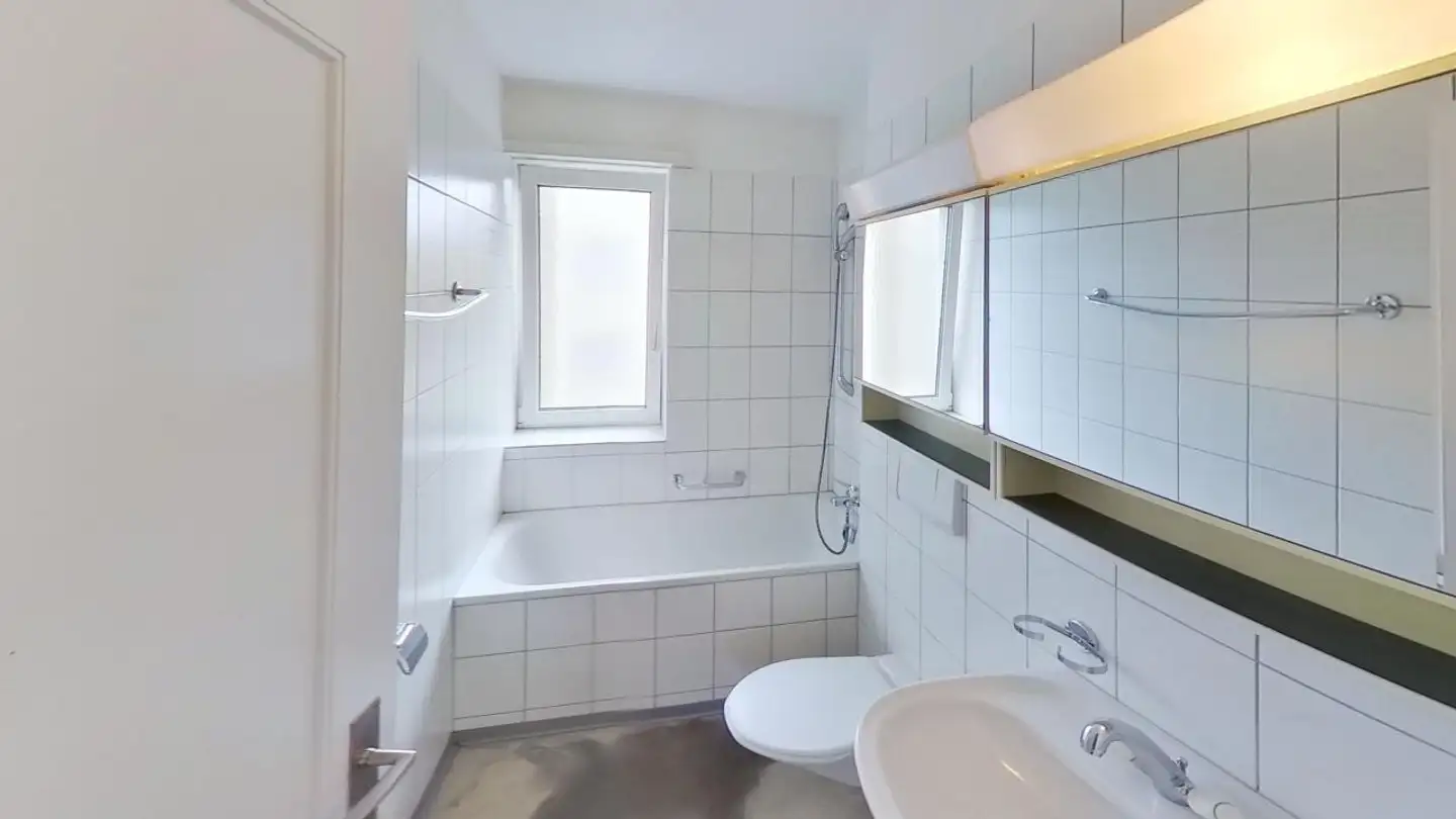 Appartement à louer - Köschenrütistrasse 57, 8052 Zürich - Photo 4
