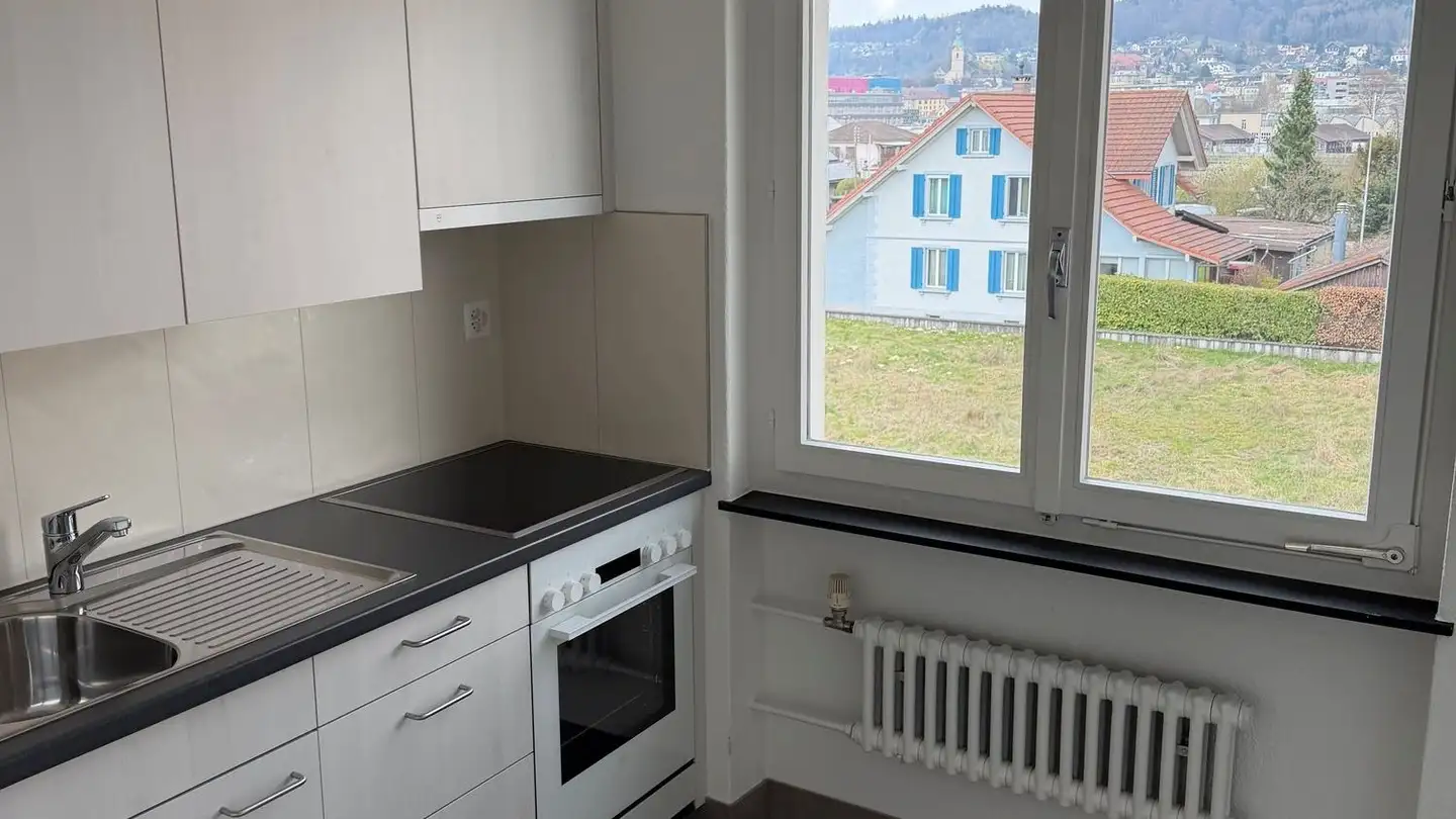 Apartment for rent - Belchenstrasse 11, 5013 Niedergösgen - Photo 3