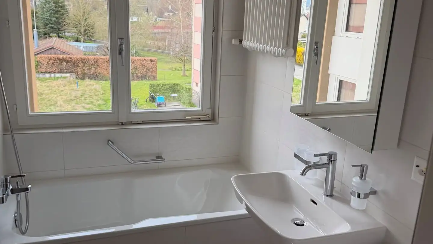 Apartment for rent - Belchenstrasse 11, 5013 Niedergösgen