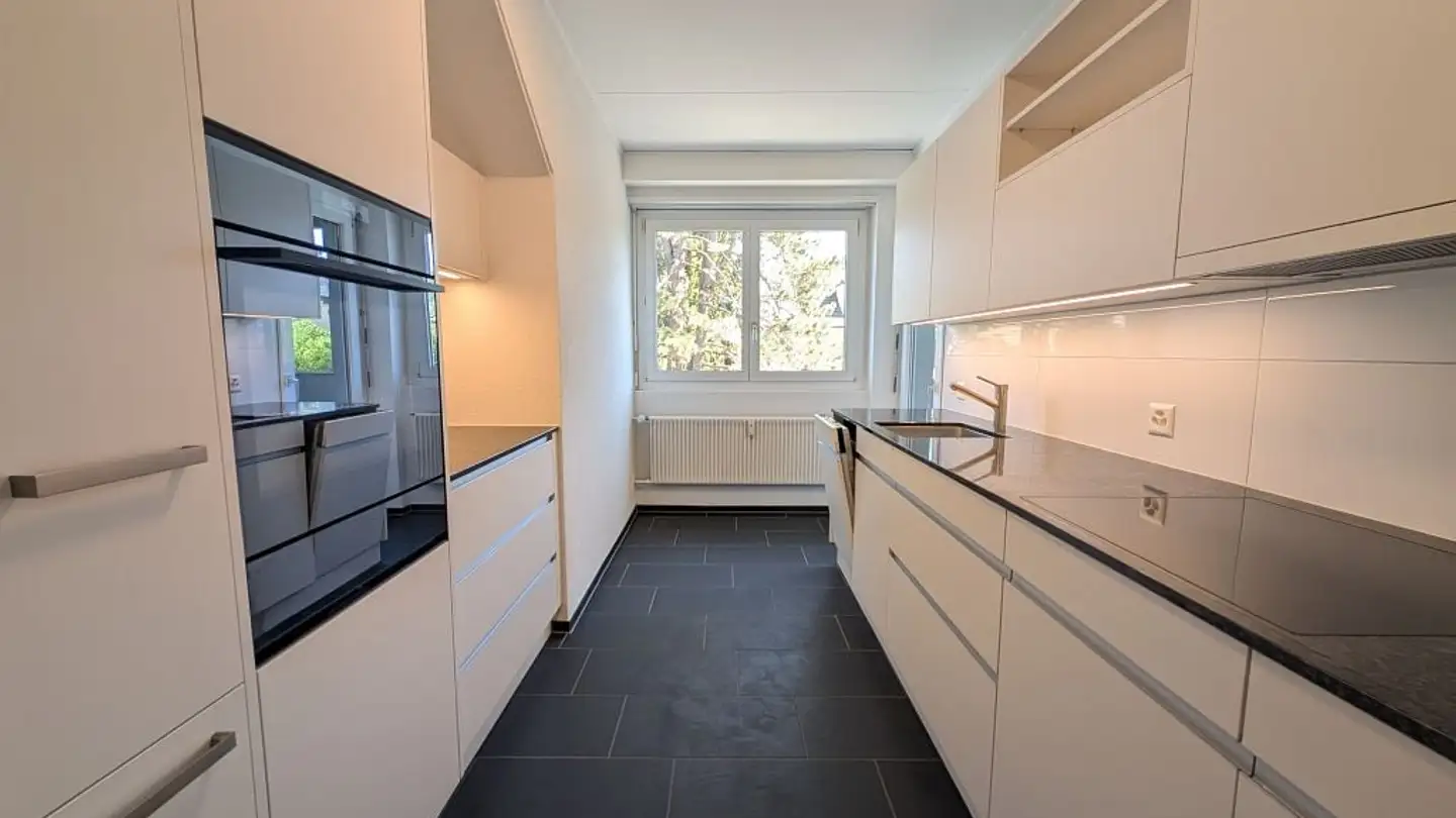 Wohnung mieten - Manuelstrasse 60, 3006 Bern - Foto 2