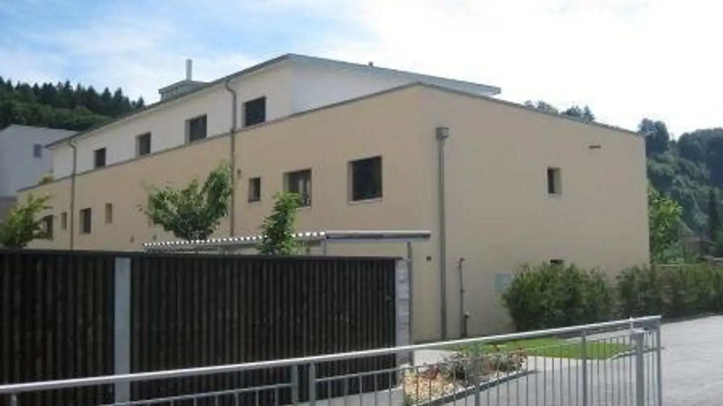 Appartement à louer - Industriestrasse 1, 3175 Flamatt