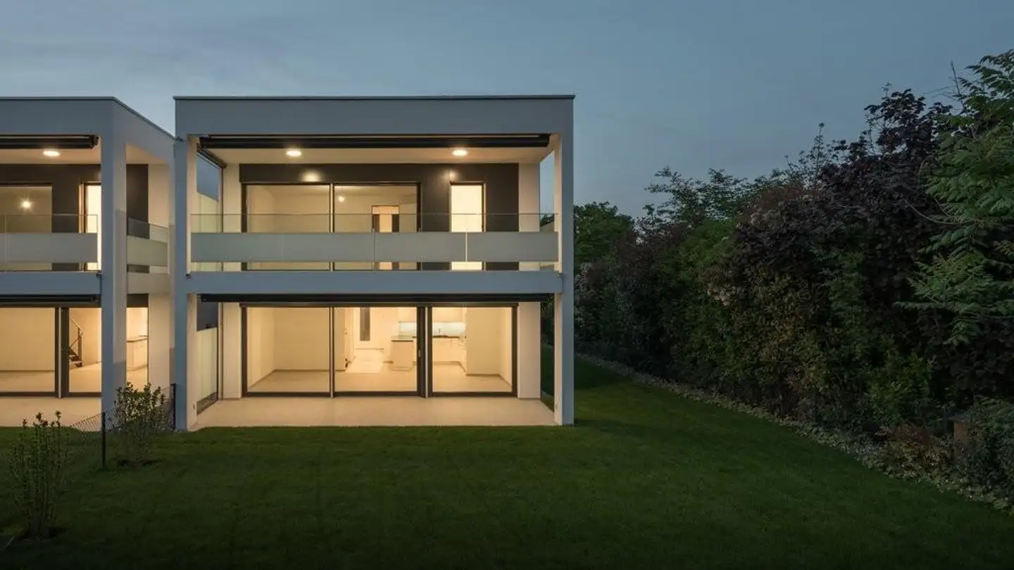 Single house for rent - Benkenstrasse 73c, 4102 Binningen - Photo 3