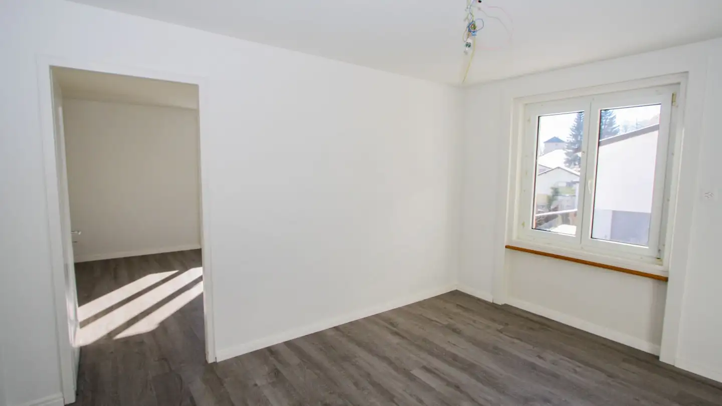 Appartamento in affitto - Grande Rue, 2316 Les Ponts-de-Martel - Foto 2