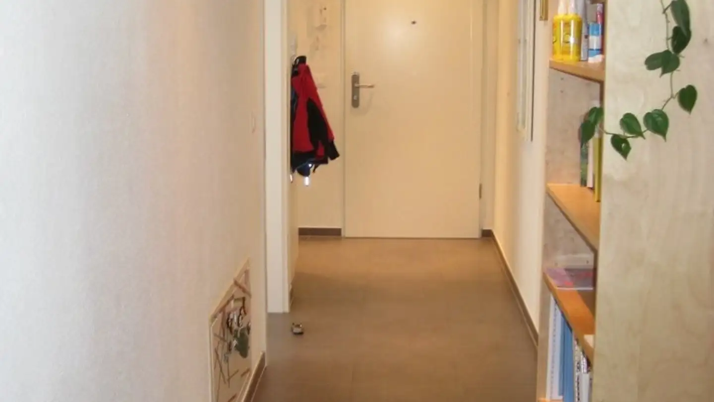 Appartement à louer - Industriestrasse 1, 3175 Flamatt - Photo 2