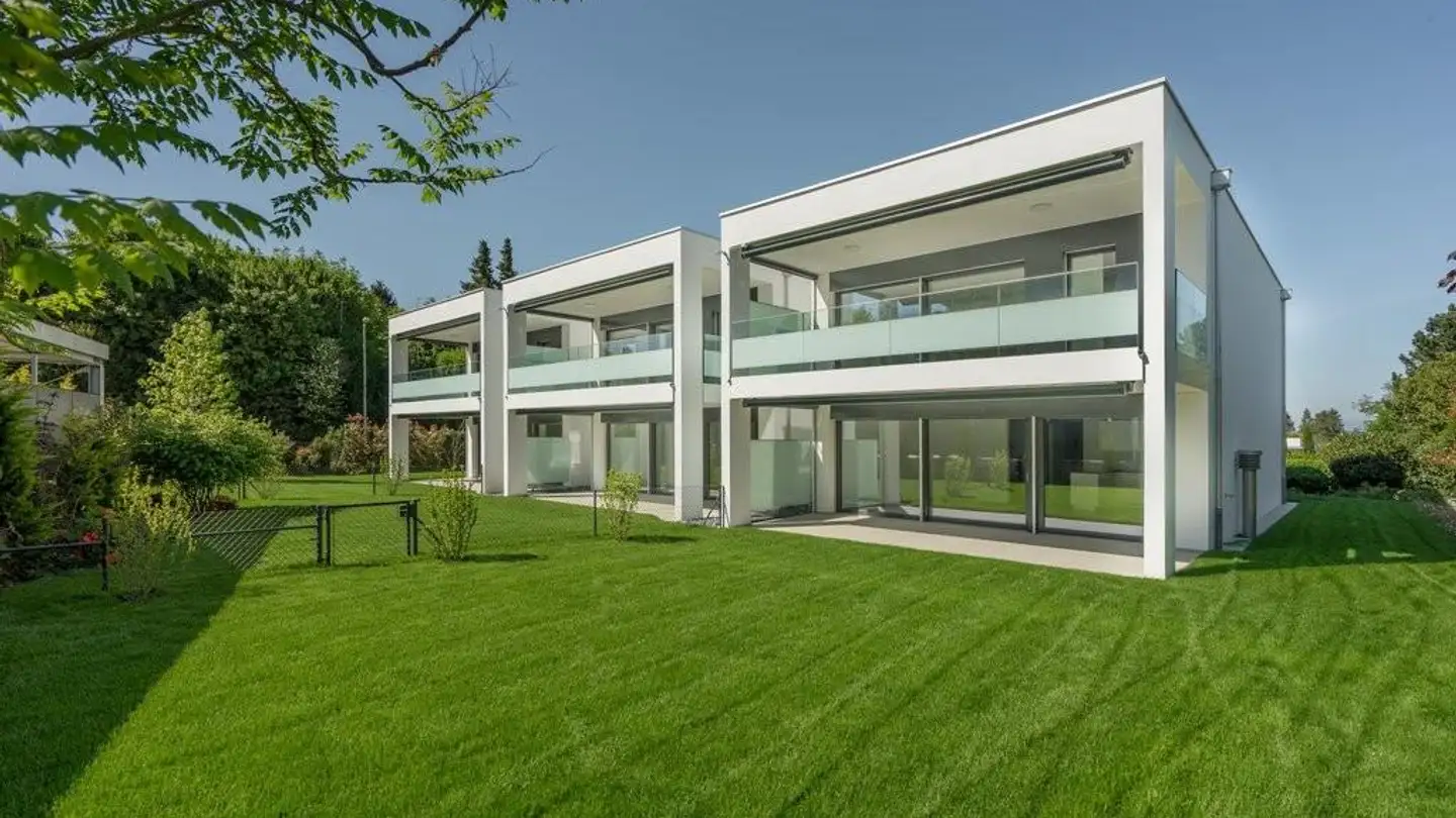 Single house for rent - Benkenstrasse 73c, 4102 Binningen