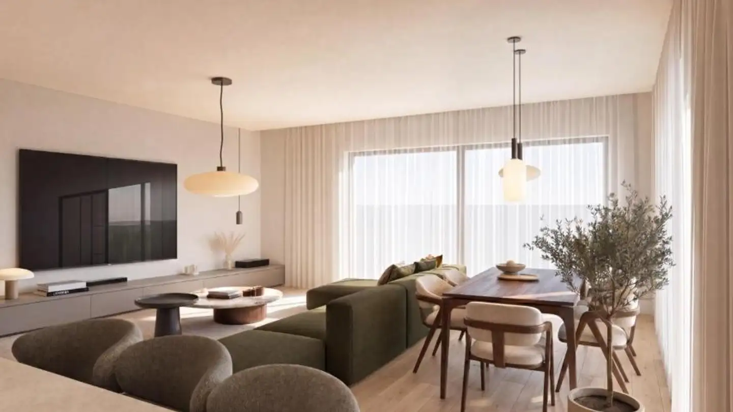 Appartamento in vendita - 1110 Morges