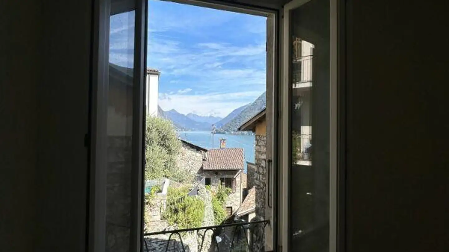 Casa singola in vendita - 6978 Gandria - Photo 2