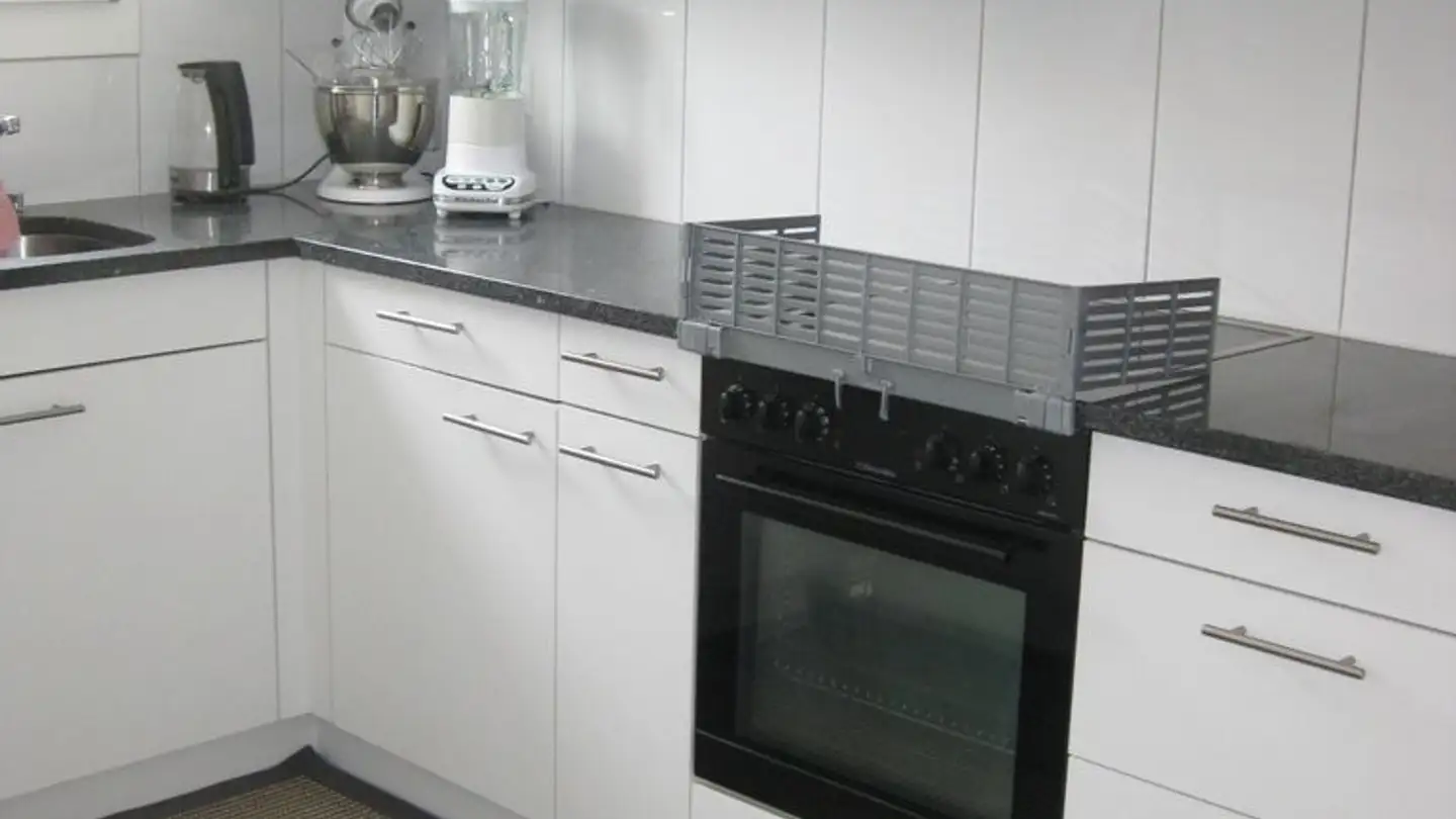 Appartement à louer - Industriestrasse 1, 3175 Flamatt - Photo 4